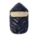 7 A.M. ENFANT - Enfant Polar Igloo fusak Oxford Blue