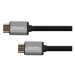 Kabel KRUGER & MATZ KM1204 Basic HDMI 1,8m