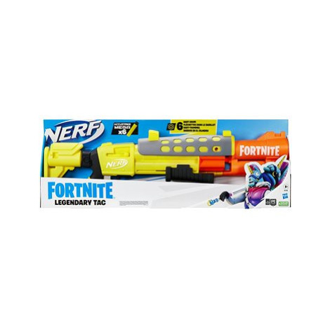 Nerf Fortnite Legendary Tac Hasbro