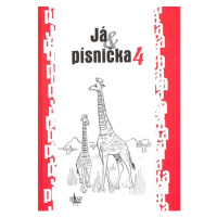 Publikace Já & písnička 4