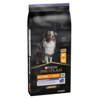 Purina Pro Plan All Sizes Adult Performance kuře 14 kg