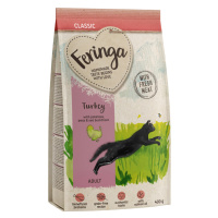 Feringa granule, 3 x 400g - 2 + 1 zdarma - Adult Classic krůtí