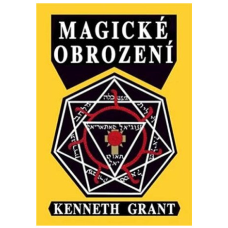 Magické obrození - Grant Kenneth