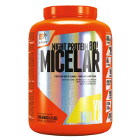 Extrifit Micelar Casein 2kg - čokoláda