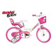 Dětské kolo Jednorožec, Dino Bikes, W015278