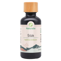 Naturalis Šišák bylinná tinktura 50 ml