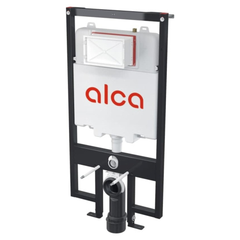 Nádržka do lehké stěny k WC Alca AM1101/1200 Alcaplast