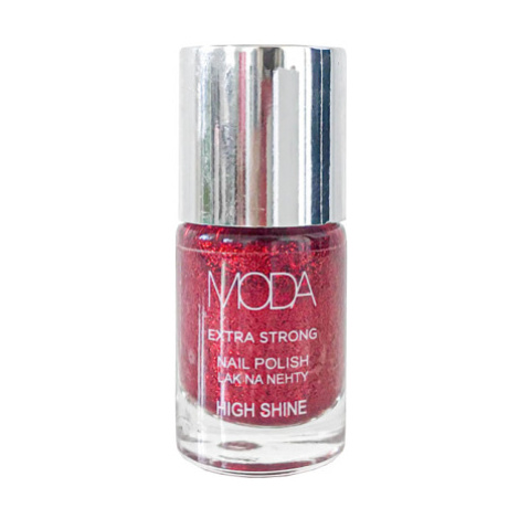 MODA lak na nehty Extra Strong 14, 10ml