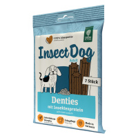 Green Petfood InsectDog Denties - 180 g