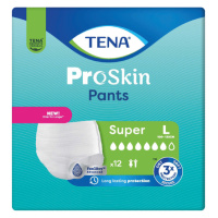 TENA Pants Super L