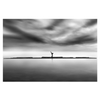 Fotografie Zen 11, George Digalakis, (40 x 26.7 cm)