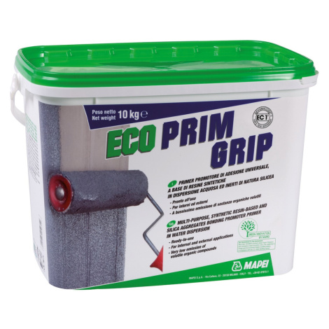 Penetrace Mapei Eco Prim Grip 10 kg ECOPRIMGRIP10