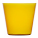 Designový pohár oranžový 230 ml - Ichendorf