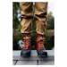 Lundhags Boty turistické Park Boots Unisex Velikost: 43 EU