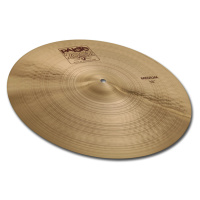 Paiste 2002 Medium Crash 16