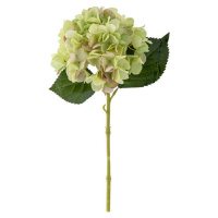 Umělá květina (výška 36 cm) Hydrangea – Bloomingville