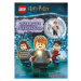 LEGO® Harry Potter™ Zážitky ze světa kouzel - kolektiv autorů