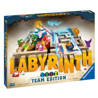 Ravensburger Kooperativní Labyrinth Team edice