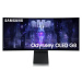 Samsung Odyssey G85SB OLED herní monitor 34"