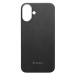 Pitaka MagEZ Case 5 Black/Grey Twill iPhone 16