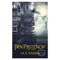 Pán prsteňov II. - Dve veže - J.R.R. Tolkien - kniha z kategorie Sci-fi, fantasy a komiksy