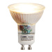 GU10 stmívatelná LED lampa 6W 450 lm 2700K
