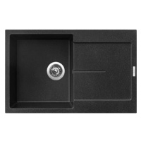 Sinks ULTIMA 790 Granblack