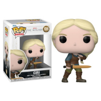 Funko Pop! The Witcher Ciri Television 1319