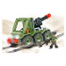 Cobi Small Army G21 raketomet