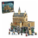 LEGO - Harry Potter 76435 Bradavický hrad: Velká síň