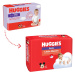 Huggies Little Movers Pants 5 12-17 kg jednorázové plenkové kalhotky 34 ks