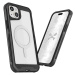 Kryt Ghostek Atomic Slim iPhone 15 Plus Case Black