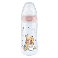 Nuk láhev FC+ Disney PP Medvídek Pú šedý 300ml