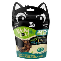 Lucky Lou Lucky Ones Cubes Mixpack 80 g