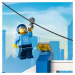LEGO® City 60372 Policejní akademie