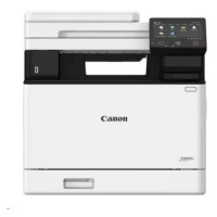 Canon I-SENSYS X C1333I bundle s tonery