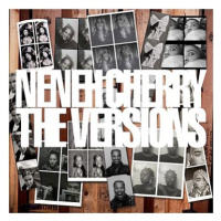 Cherry Neneh: The Versions - CD