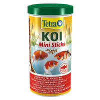 TETRA Pond Koi Sticks Mini 1 l