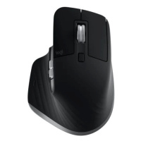 Logitech myš MX Master 3S pro Mac Performance, šedá, EMEA