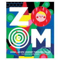 ZOOM: An Epic Journey Through Circles - kniha z kategorie Naučné knihy