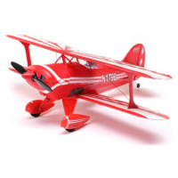 E-flite Pitts S-1S 0.39m SAFE BNF Basic