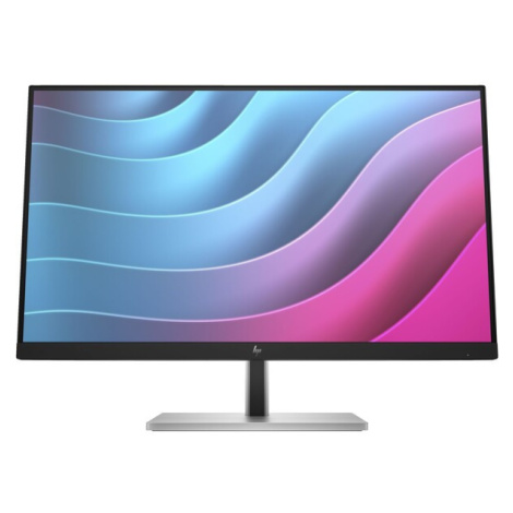 HP E24 G5 monitor 23.8"