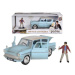 Jada Harry Potter Auto Ford Anglia 1959 s figurkou Harryho Pottera 1:24