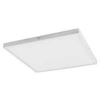 Eglo Eglo 97273 - LED Stmívatelné stropní svítidlo FUEVA 1 1xLED/25W/230V