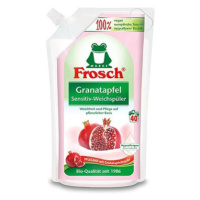 FROSCH granátové jablko 1 l (40 praní)