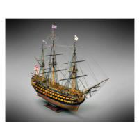 MAMOLI H.M.S. Victory 1765 1:90 kit