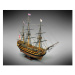 MAMOLI H.M.S. Victory 1765 1:90 kit