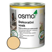 Vosk dekorační Osmo 3136 bříza 0,125 l