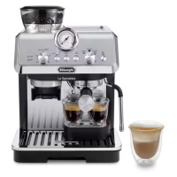 DeLonghi La Specialista Arte pákový kávovar, 1400 W, vestavěný mlýnek, parní tryska MyLatte