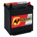 Banner Power Bull 12V 40Ah 330A P40 25